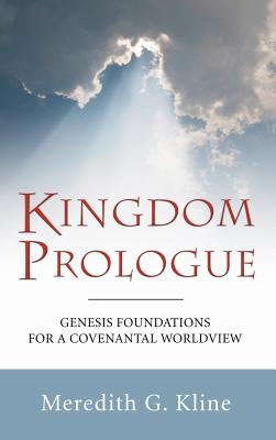 Kingdom Prologue By Kline Meredith G (Hardback) 9781498248006