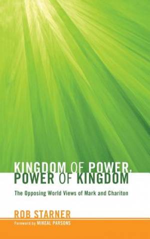 Kingdom of Power Power of Kingdom