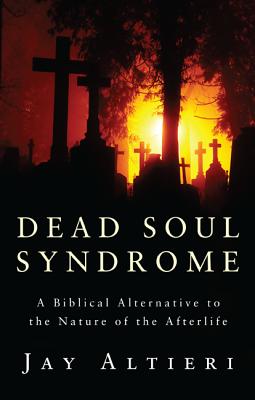 Dead Soul Syndrome By Altieri Jay (Hardback) 9781498255851