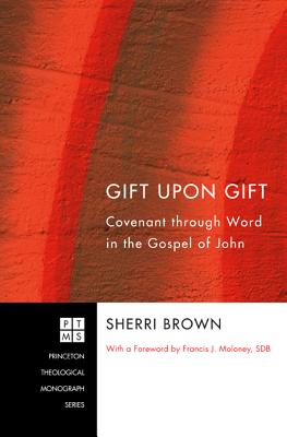 Gift Upon Gift By Brown Sherri (Hardback) 9781498255967