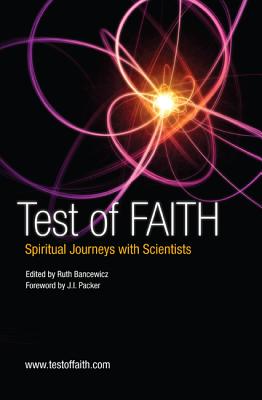 Test of Faith By Bancewicz Ruth (Hardback) 9781498258319