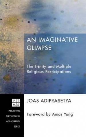 An Imaginative Glimpse By Joas Adiprasetya (Hardback) 9781498265829