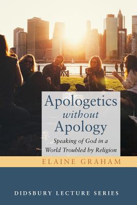 Apologetics without Apology (Paperback) 9781498284134