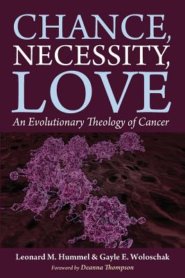 Chance Necessity Love (Paperback) 9781498284530