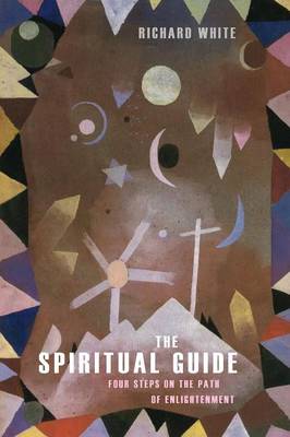 The Spiritual Guide By White Richard (Paperback) 9781498294836