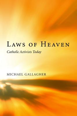 Laws of Heaven By Gallagher Michael (Paperback) 9781498299305