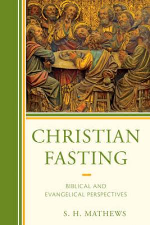 Christian Fasting