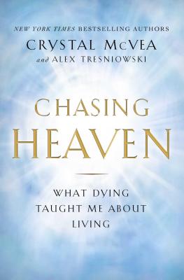 Chasing Heaven By Mc Vea Crystal (Paperback) 9781501124914