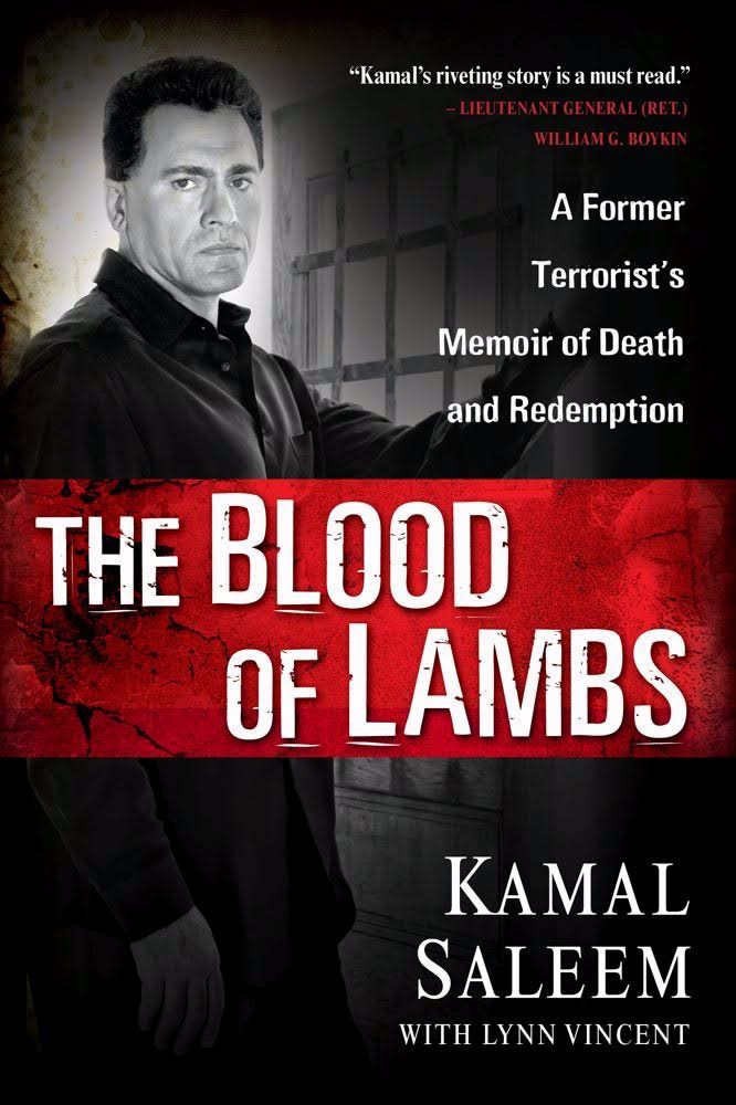 The Blood of Lambs By Kamal Saleem Lynn Vincent (Paperback)