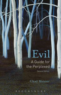 Evil A Guide For The Perplexed (Paperback) 9781501324277