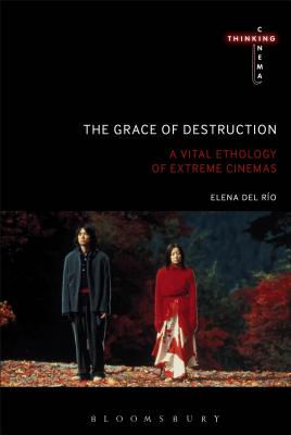 The Grace of Destruction By Elena del Rio (Paperback) 9781501338212