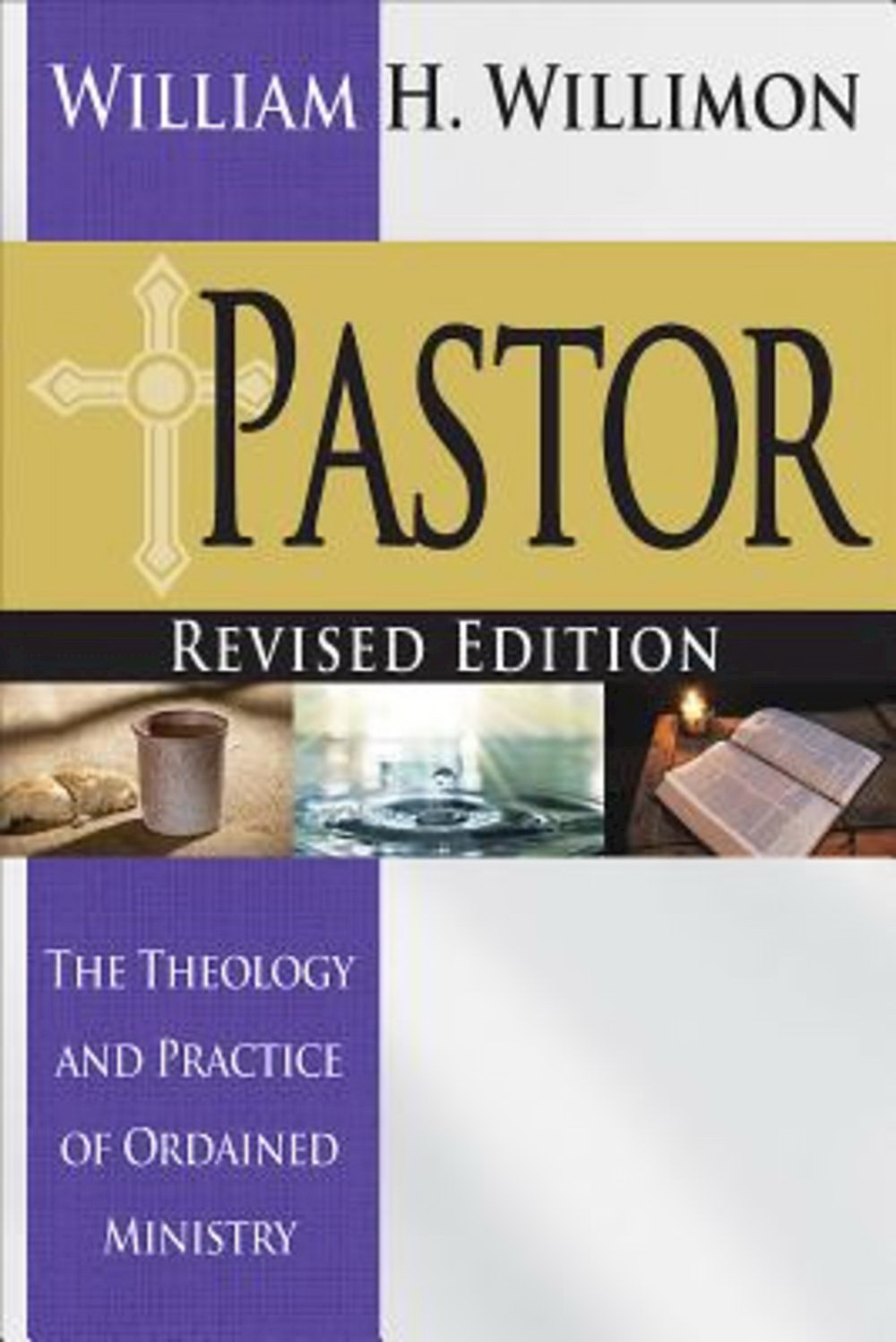 Pastor Revised Edition By William H Willimon (Paperback) 9781501804908