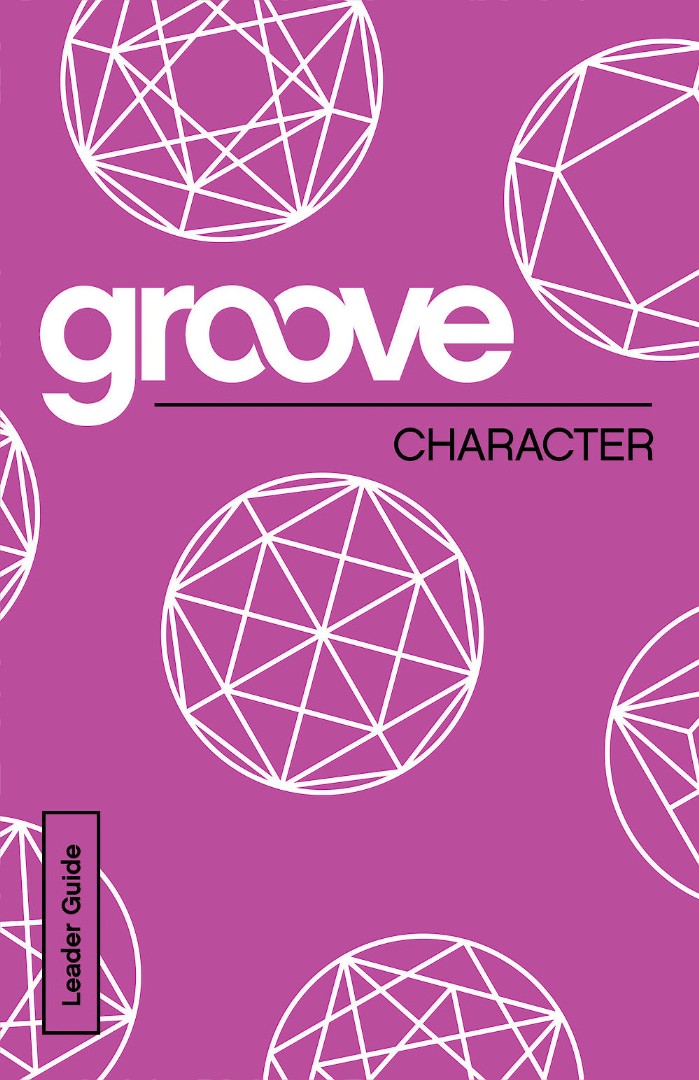 Groove Character Leader