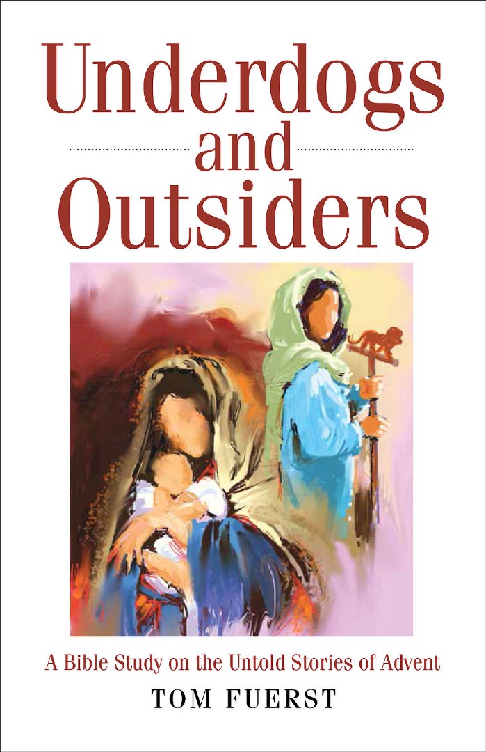 Underdogs and Outsiders By Fuerst Tom (Paperback) 9781501824289