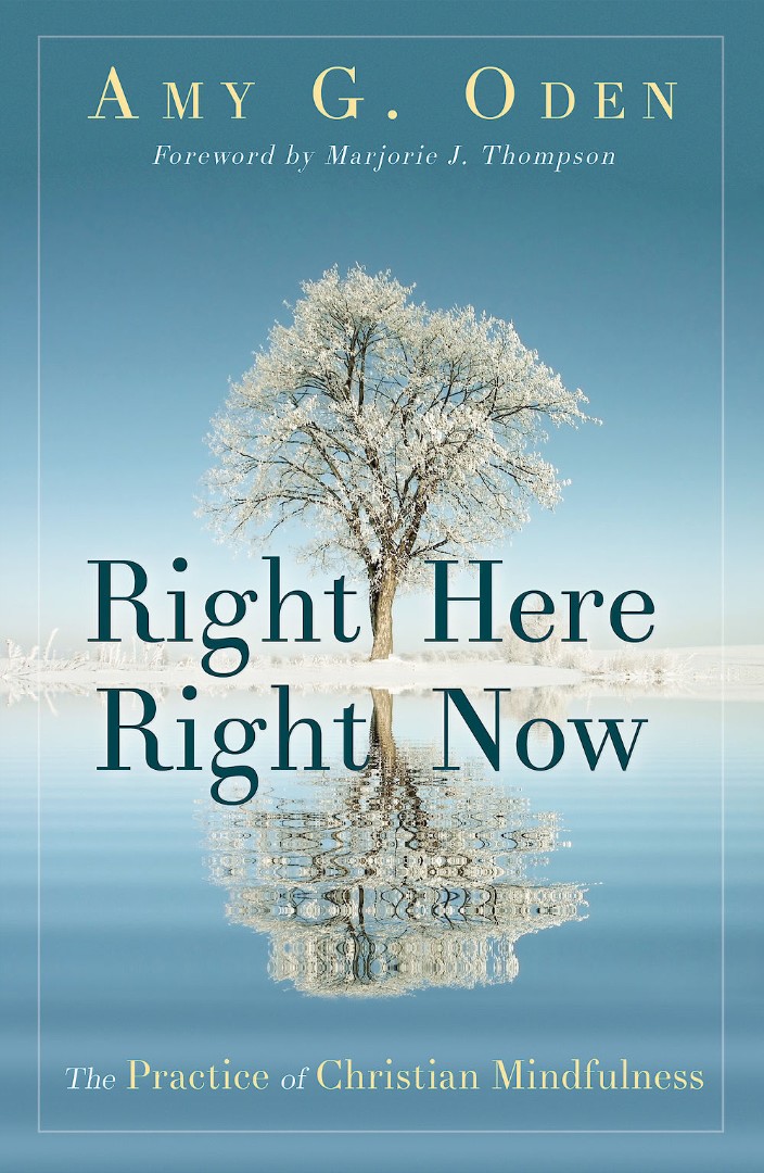 Right Here Right Now By Oden Amy G (Paperback) 9781501832499