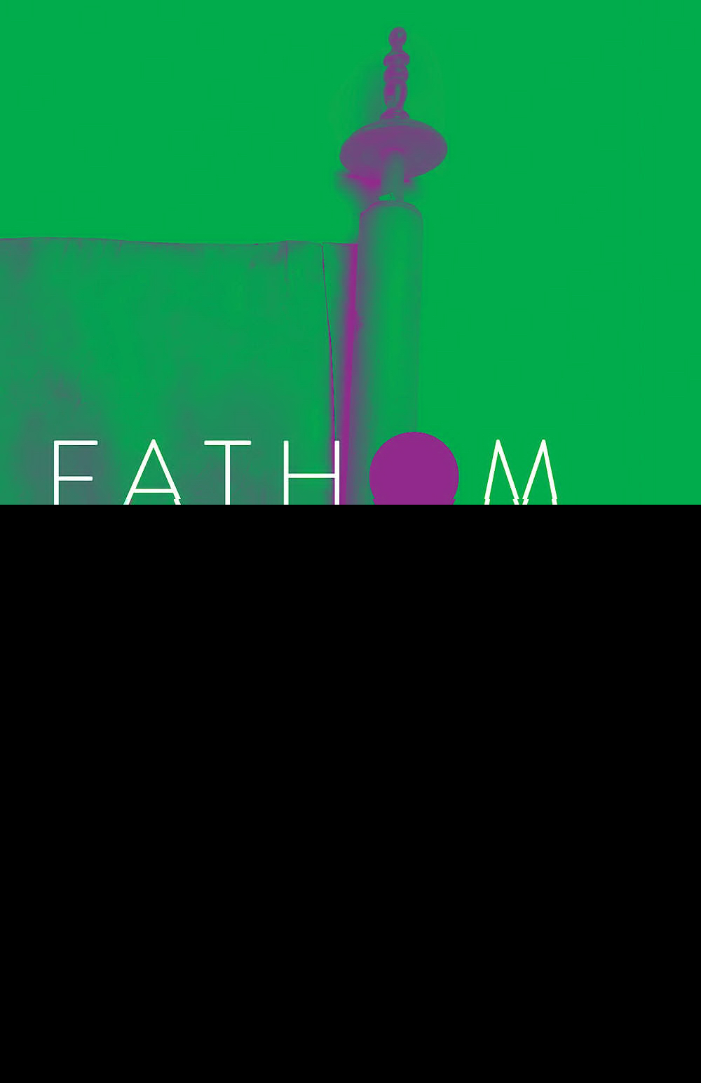 Fathom Bible Studies The Bible Student Journal