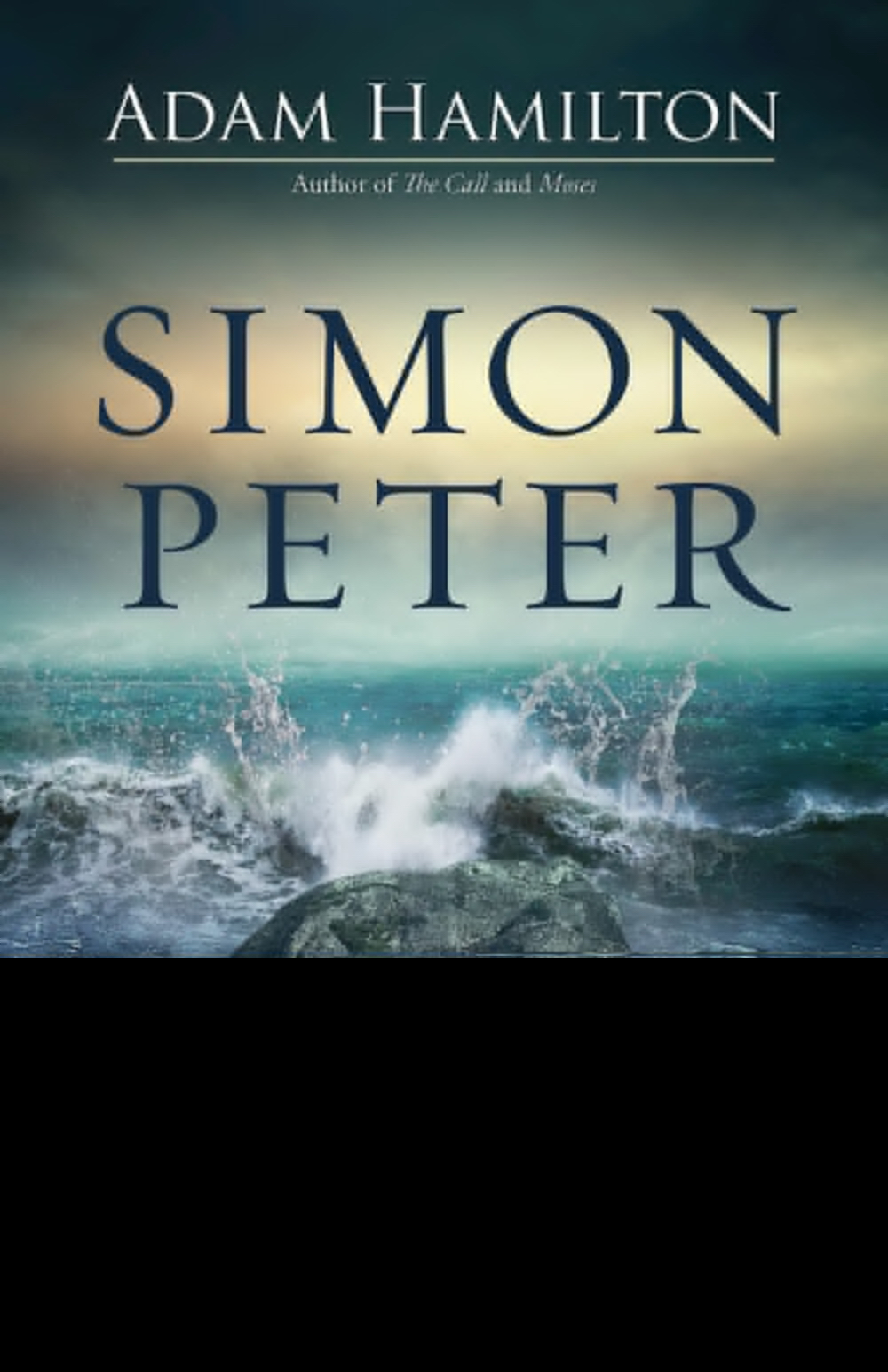 Simon Peter By Hamilton Adam (Hardback) 9781501845987