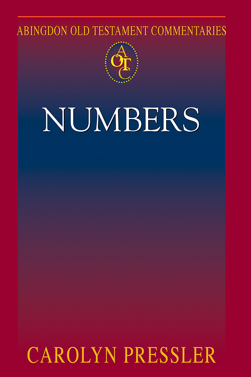 Abingdon Old Testament Commentaries Numbers