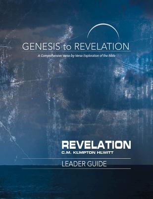 Genesis to Revelation Revelation Leader Guide