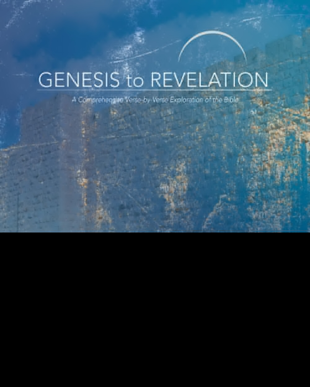 Genesis to Revelation Ezra Nehemiah Esther Participant Book Large P