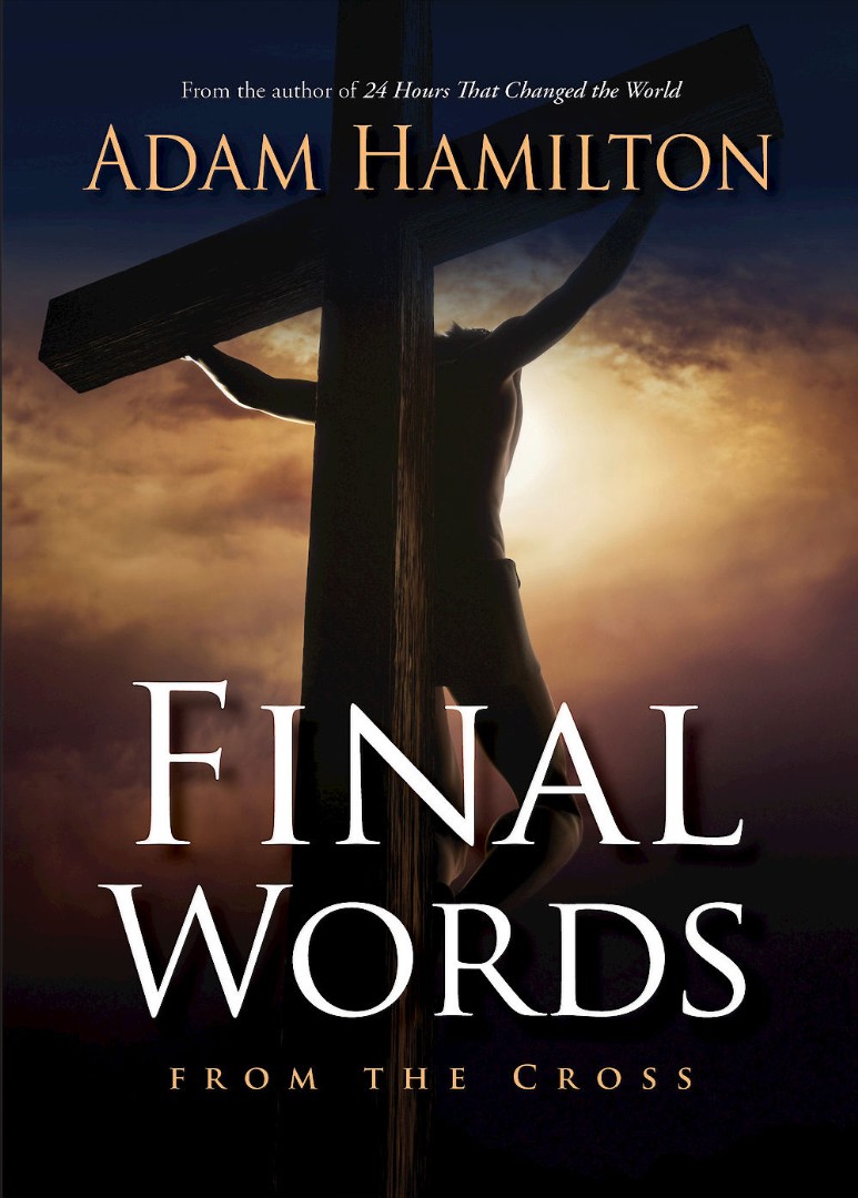 Final Words From the Cross By Hamilton Adam (Paperback) 9781501858475