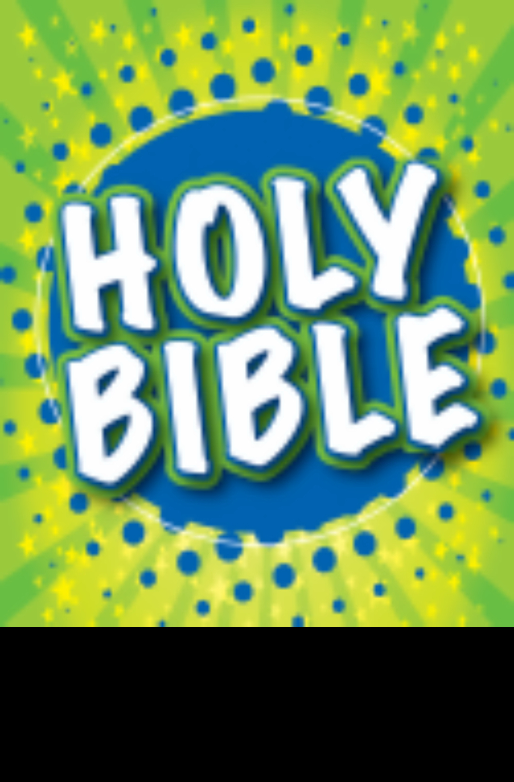 NRSV Children's Bible Hardcover By Abingdon Press (Hardback)