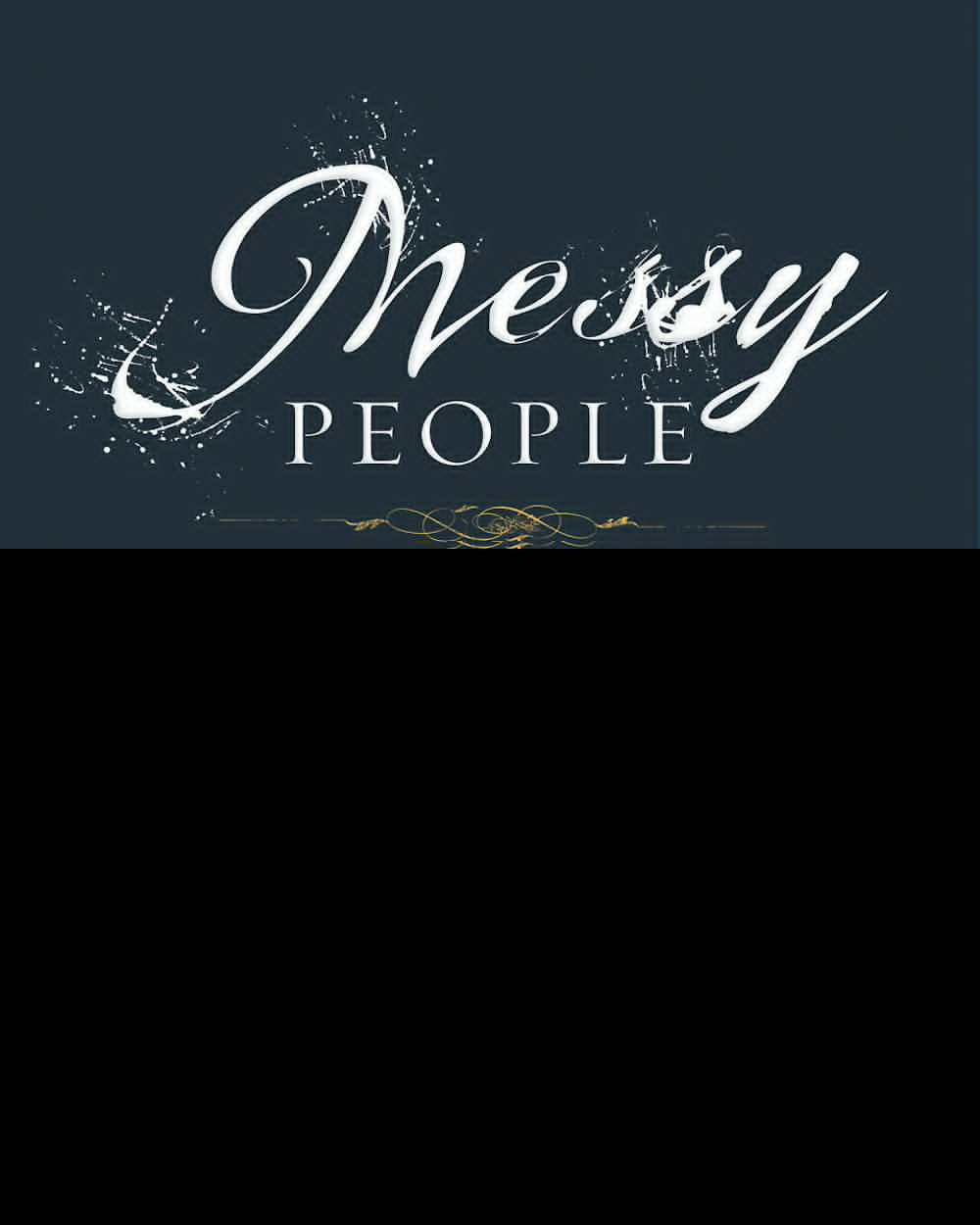 Messy People - Women's Bible Study Participant Workbook (Paperback)