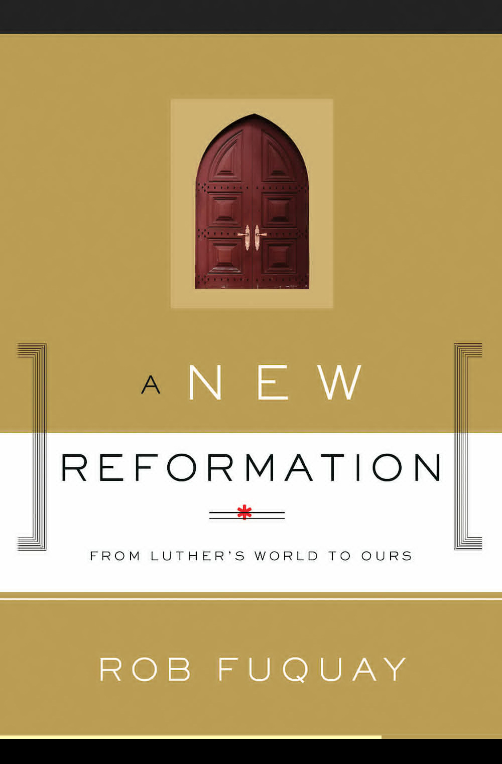 New Reformation A