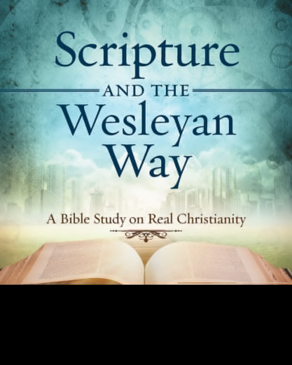 Scripture and the Wesleyan Way