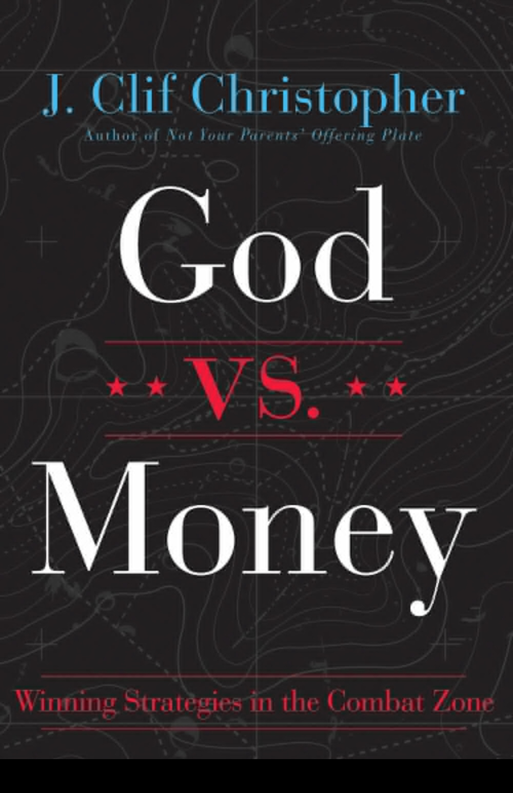 God vs Money