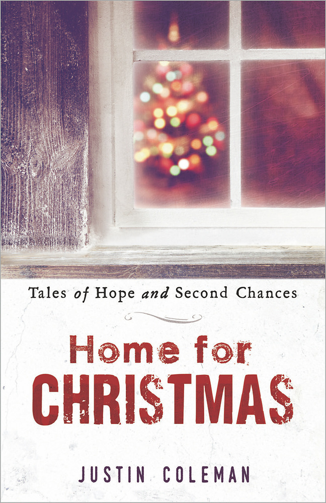 Home for Christmas By Coleman Justin (Paperback) 9781501870446