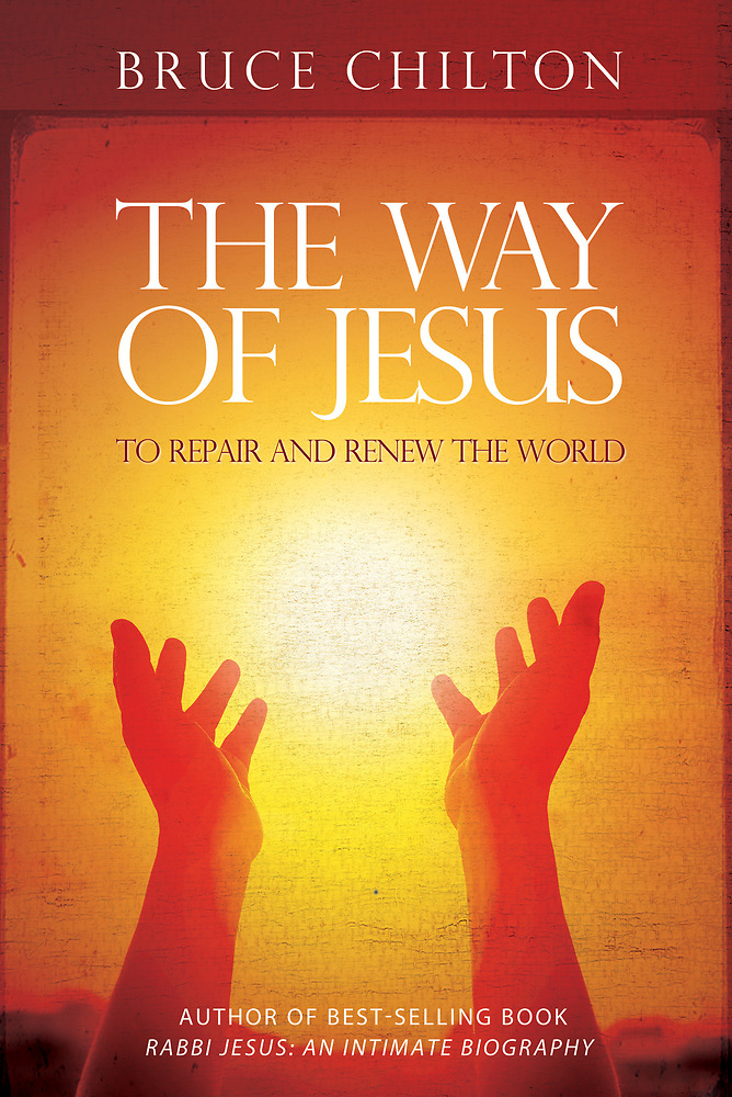 Way of Jesus To Repair and Renew the World