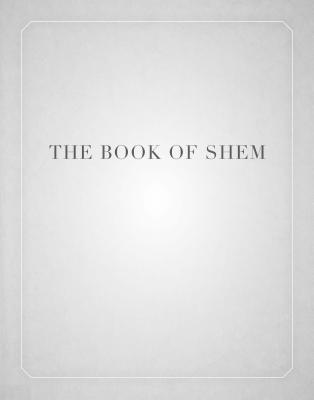 The Book of Shem On Genesis Before Abraham