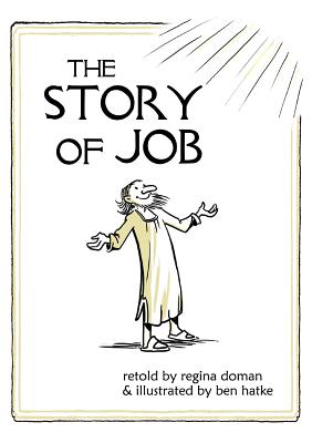 The Story of Job By Doman Regina (Paperback) 9781505111750