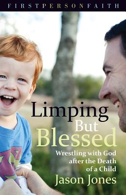 Limping But Blessed By Jason Jones (Paperback) 9781506409108