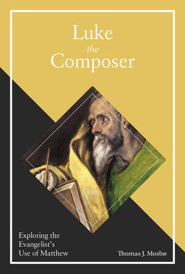 Luke the Composer