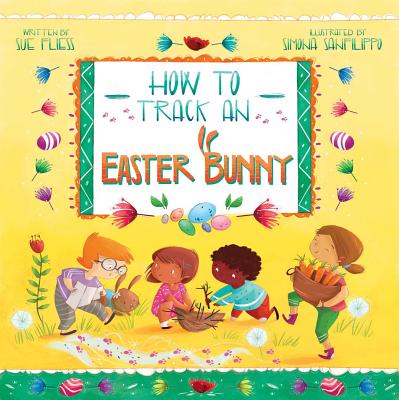 How to Track an Easter Bunny