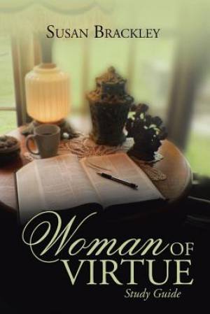 Woman of Virtue By Susan Brackley (Paperback) 9781512713961