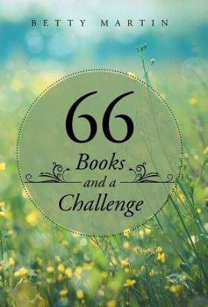 66 Books and a Challenge