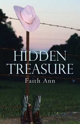 Hidden Treasure By Faith Ann (Paperback) 9781512791785