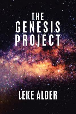 The Genesis Project By Alder Leke (Paperback) 9781512792058