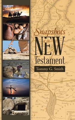 Snapshots of the New Testament Standing On Faith Together