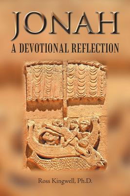 Jonah A Devotional Reflection