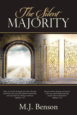 Silent Majority By M J Benson (Paperback) 9781512798807