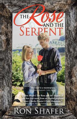 Rose And The Serpent By Ron Shafer (Paperback) 9781512799569