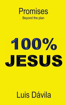 Promises Beyond the plan By Books 100 Jesus (Paperback) 9781521581032