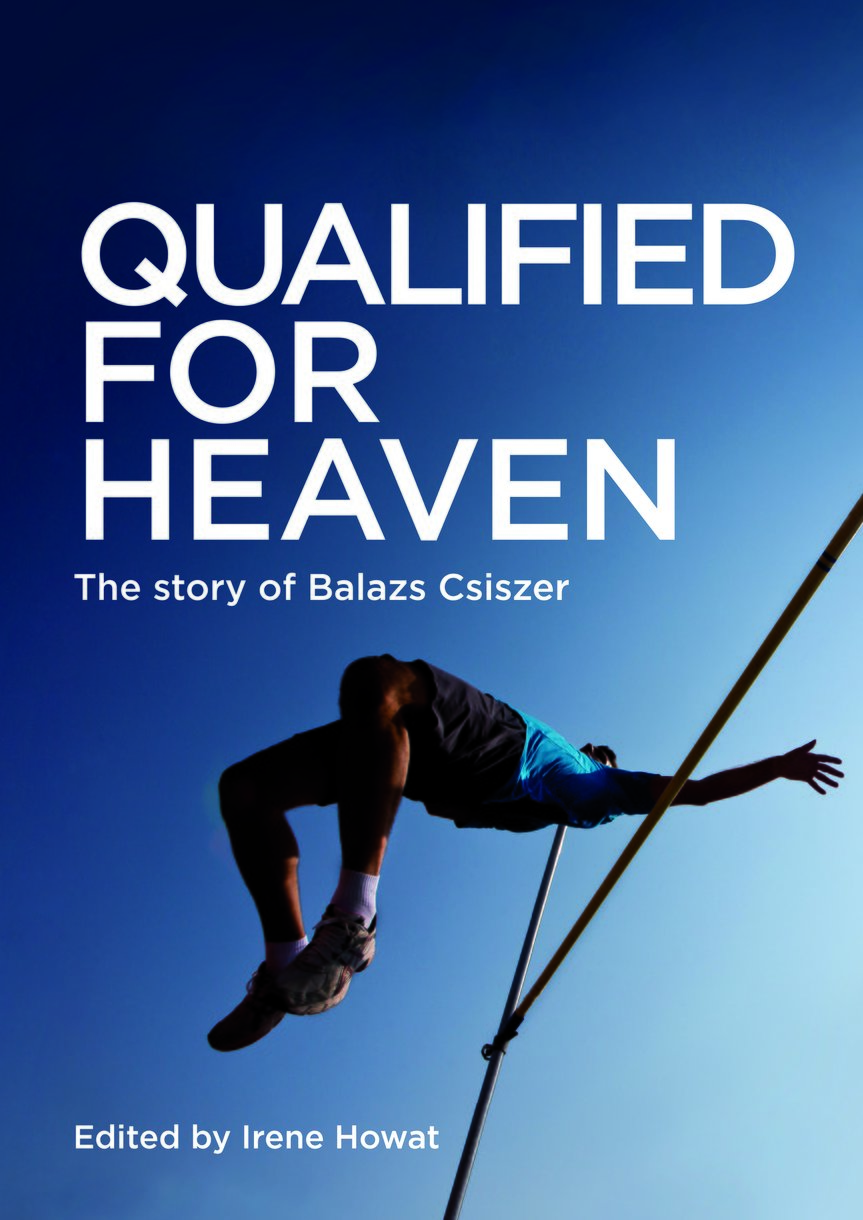 Qualified for Heaven By Irene Howat (Paperback) 9781527100619