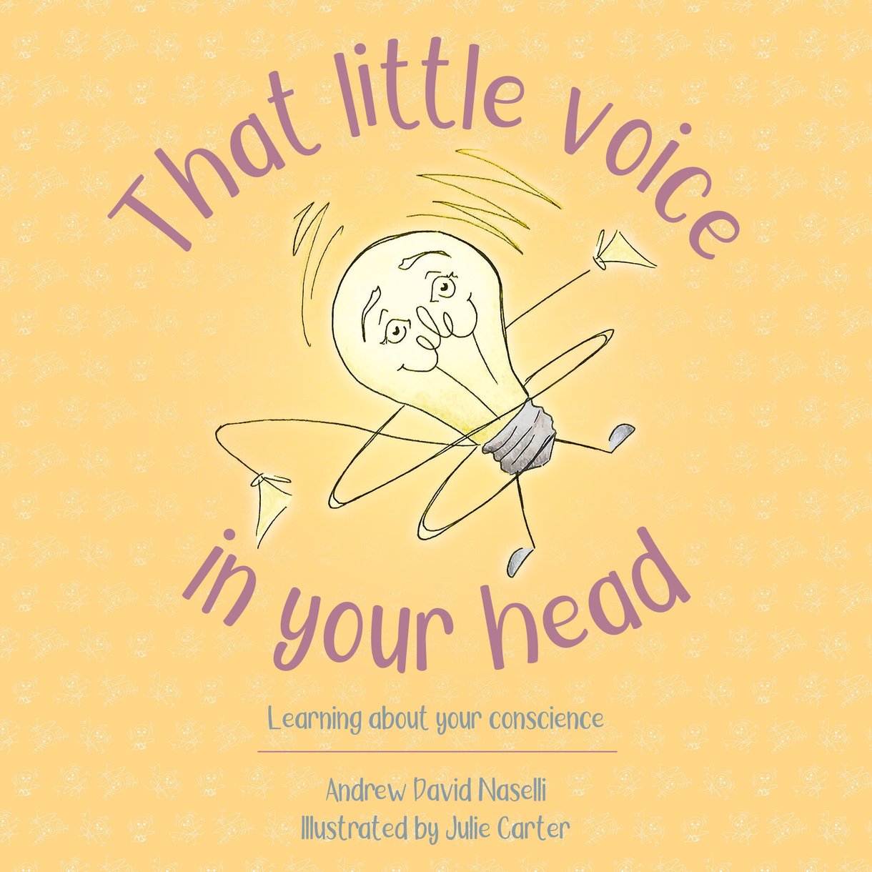 That Little Voice In Your Head By Andy Naselli Fast Delivery At Eden 4372