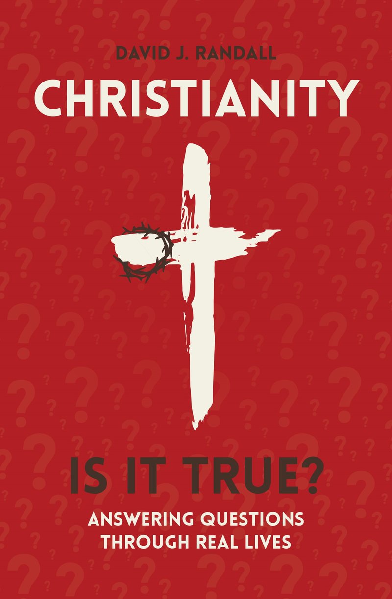 Christianity Is It True? by David J. Randall Fast Delivery at Eden