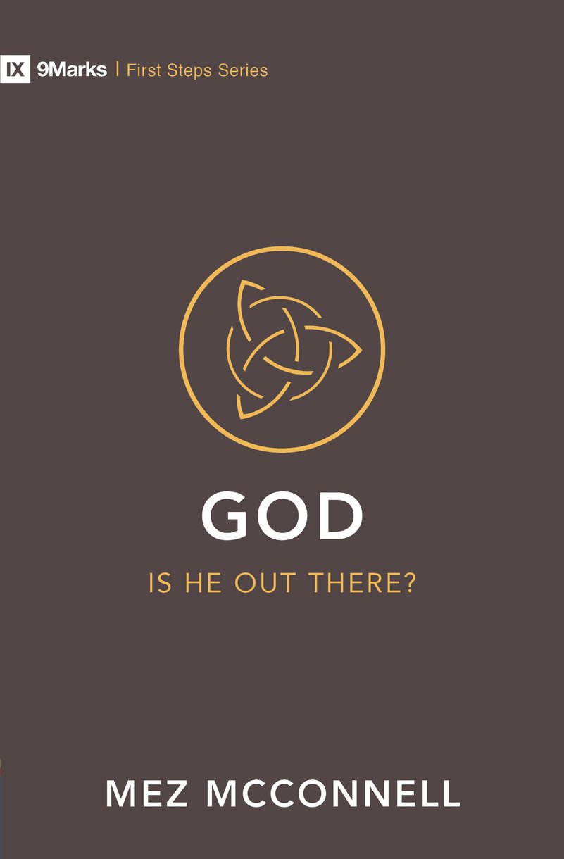 God - Is He Out there By Mez Mc Connell (Paperback) 9781527102965